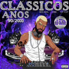 Clássicos Anos 90/2000 (Neo Soul + R&B + Hip Hop)