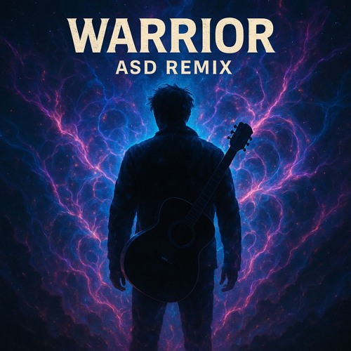 Warrior - ASD remix Henners tribute