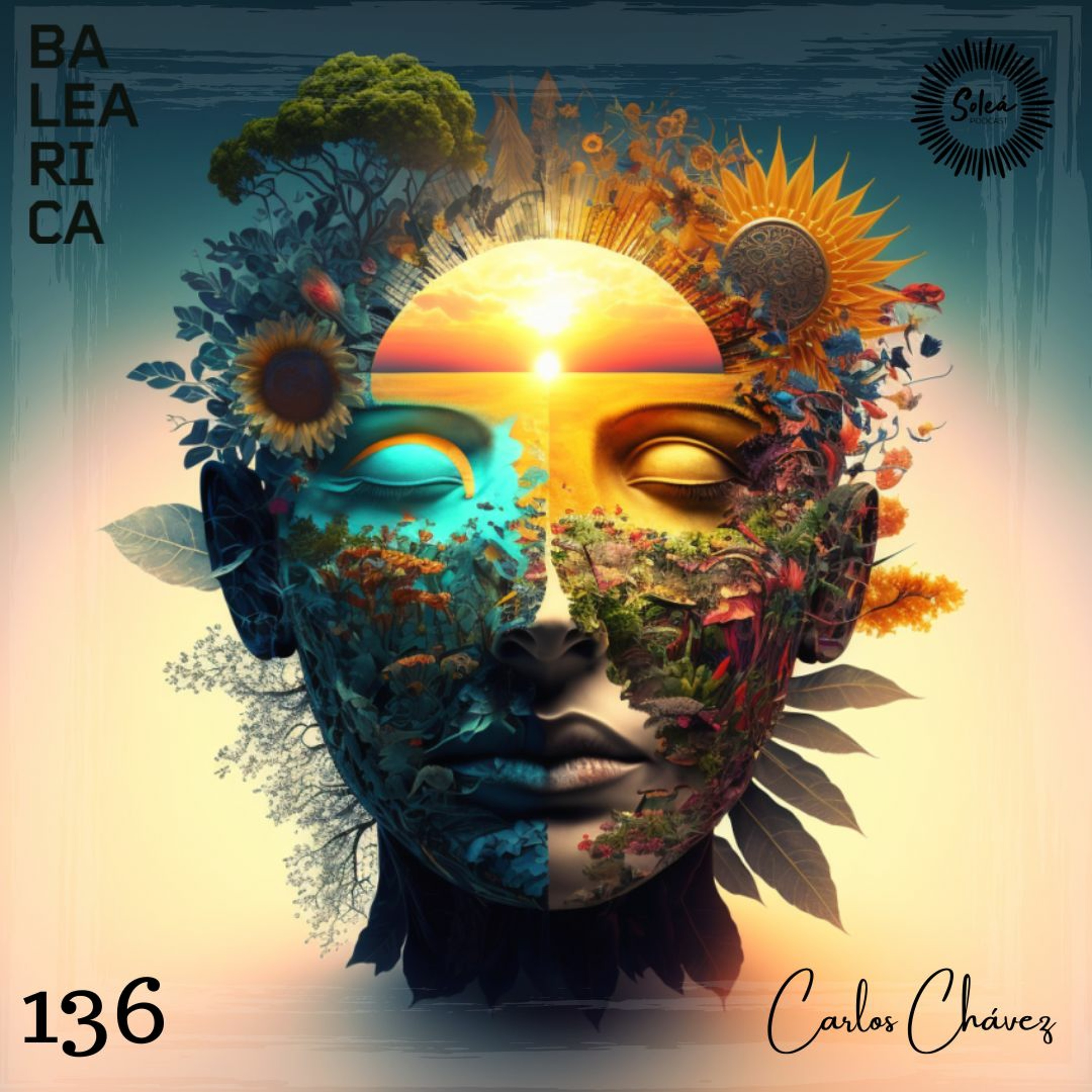 Carlos Chávez - Podcast