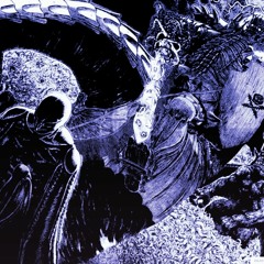 Susumu Hirasawa - Jikan No Seihou (berserk)