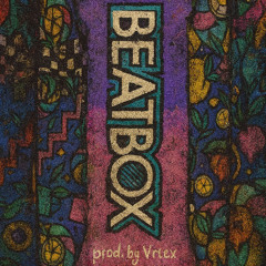 beatbox p. vrtex