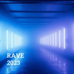 RAVE 2023 with me || Techno