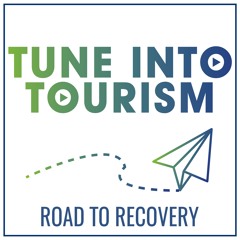 Tune into Tourism | Outlook 2030 Revisited | BONUS Ep.6 'Travel Tech for 2030'