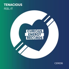 Tenacious - Feel It (Extended Mix)