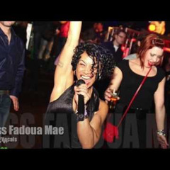 Fadoua Mae - Signs @ 2Recordz - A2