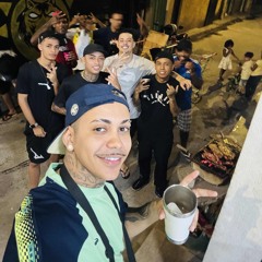 NOS E BOLADÃO - ( MC BLACK DA PENHA, DJ LEO LG, DJ HN )