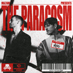 Mazare Presents: The Paracosm #049 (starring: MAG) [Insomniac Radio]