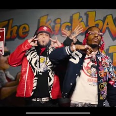 Sauce Walka Feat. Rico Glizzy - Kolourz (Official Music Video)