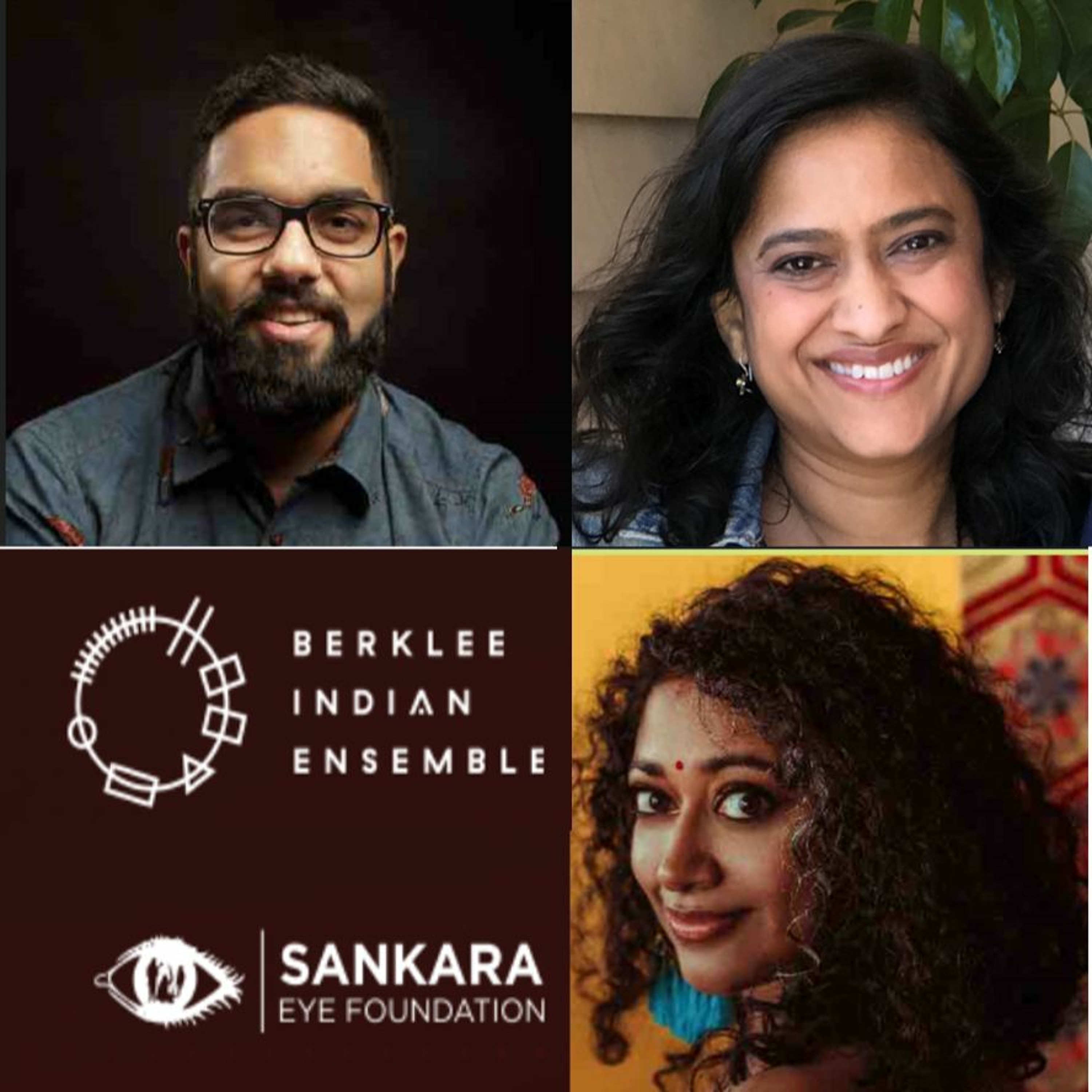 Creativity joins Cause - ChaiTime interview with Grammy Award Nominee band Berklee Indian Ensemble