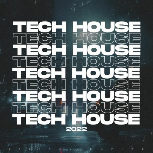 Tech House set (march 2022)
