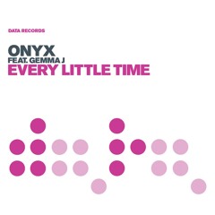 Every Little Time (Radio Edit) [feat. Gemma J]