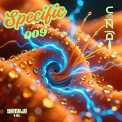 SPECIFIC 009