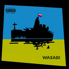 Wasabi - Русский военный корабль