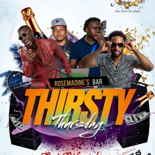 Thirsty Thursday