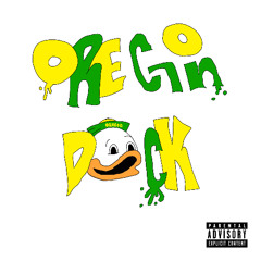 Oregon Duck