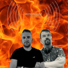 Monosonar @ Firedance 2025