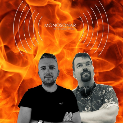 Monosonar @ Firedance 2025