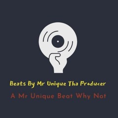 MrUnique ThaProducer Pop Type Beat