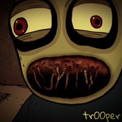 salad fingers