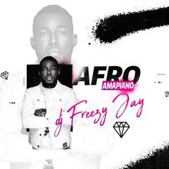 AFRO X AMAPIANO PROMO MIX 2023