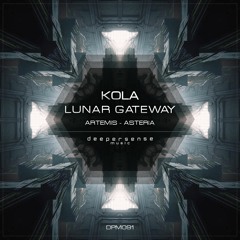 Kola (PL) - Artemis [Deepersense Music]