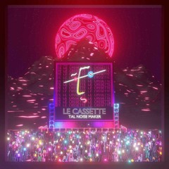 Le Cassette - Tonight - TAL NoiseMaker Version (Soundbank)