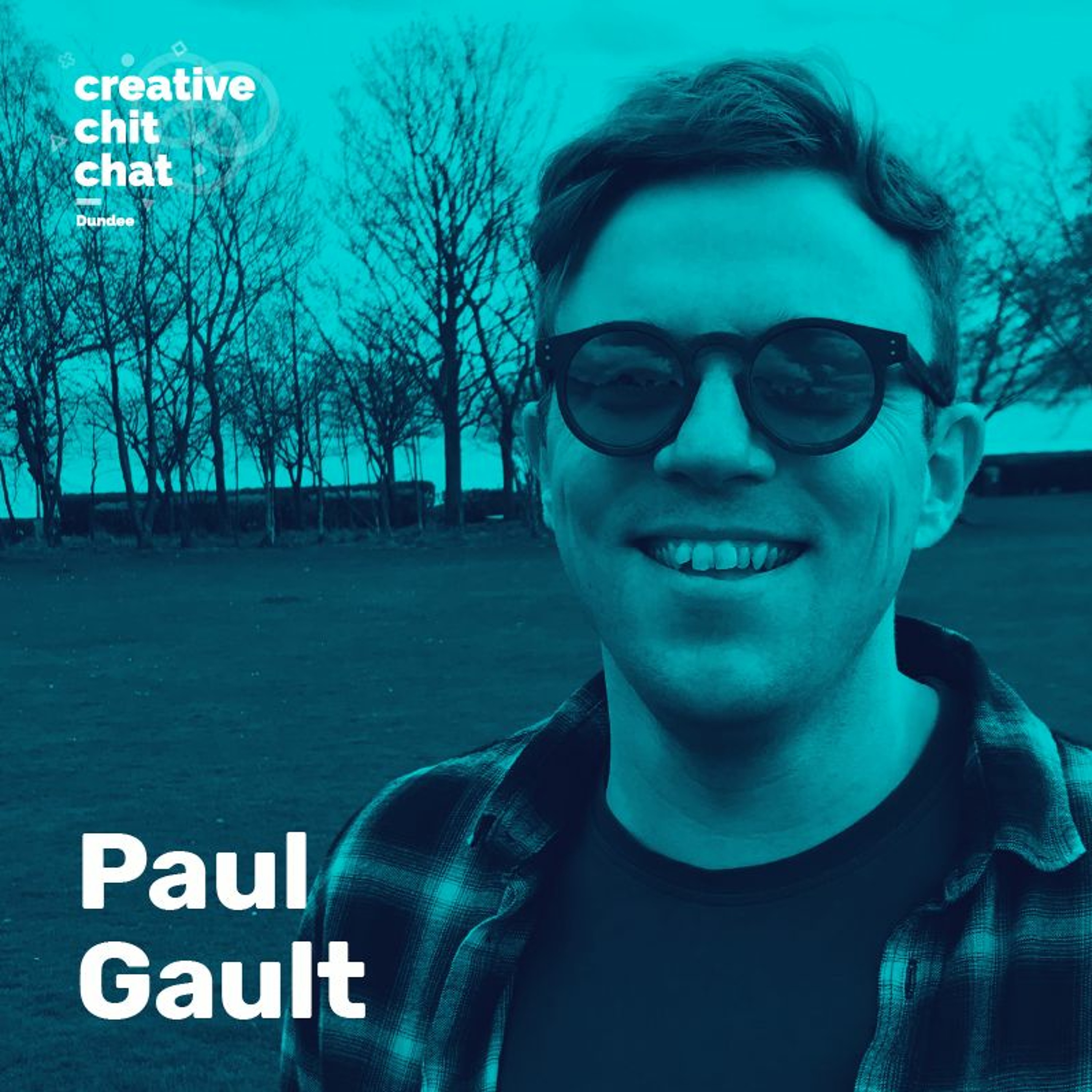 Paul Gault - Following what you’re interested in