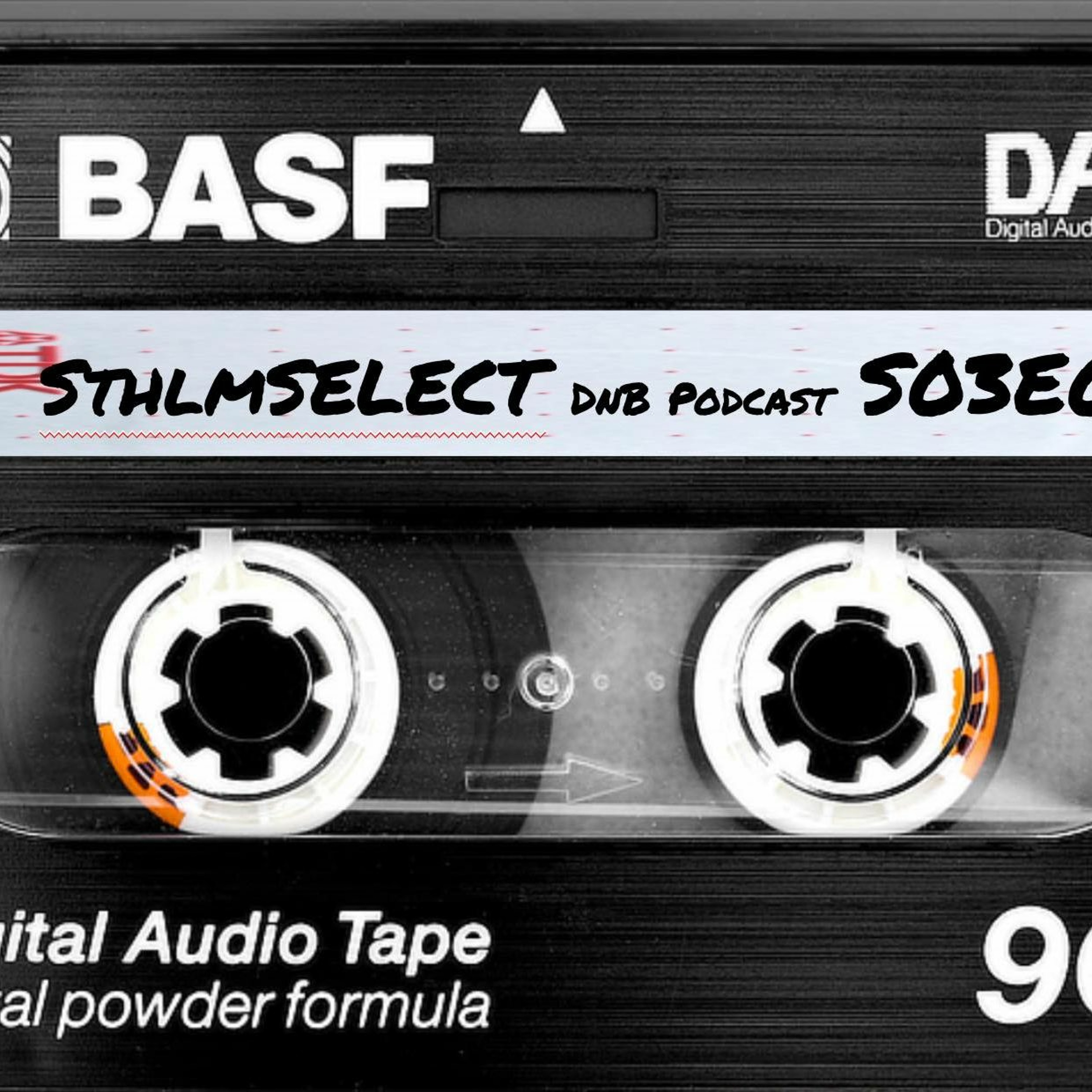 SthlmSELECT DnB Podcast