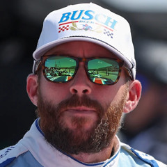 Ross Chastain "Living in the Good Old Days"