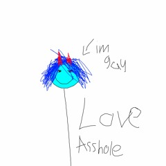 DONT 4GET THE DICK! (DONT 4GET THE NAME GAY COVER)