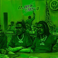 Free Thugga Gunna Mix Pt 2 #Slatt