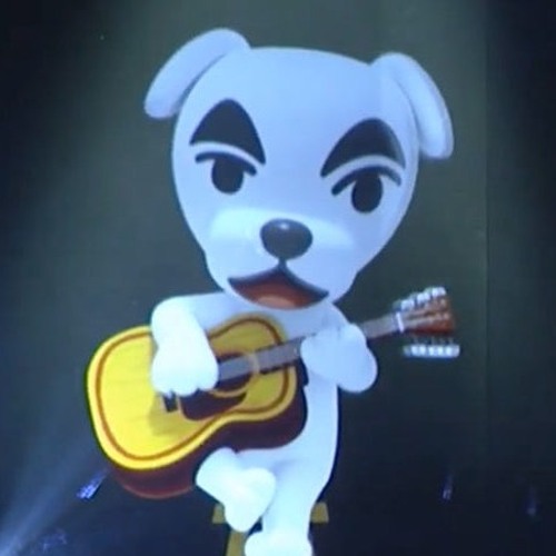 KK Slider - Metal w/drums