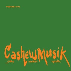 PODCAST #01