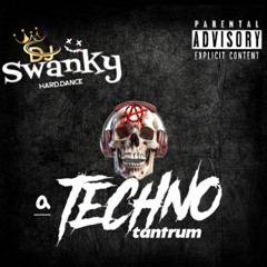 🖤TECHNO TANTRUM💀
