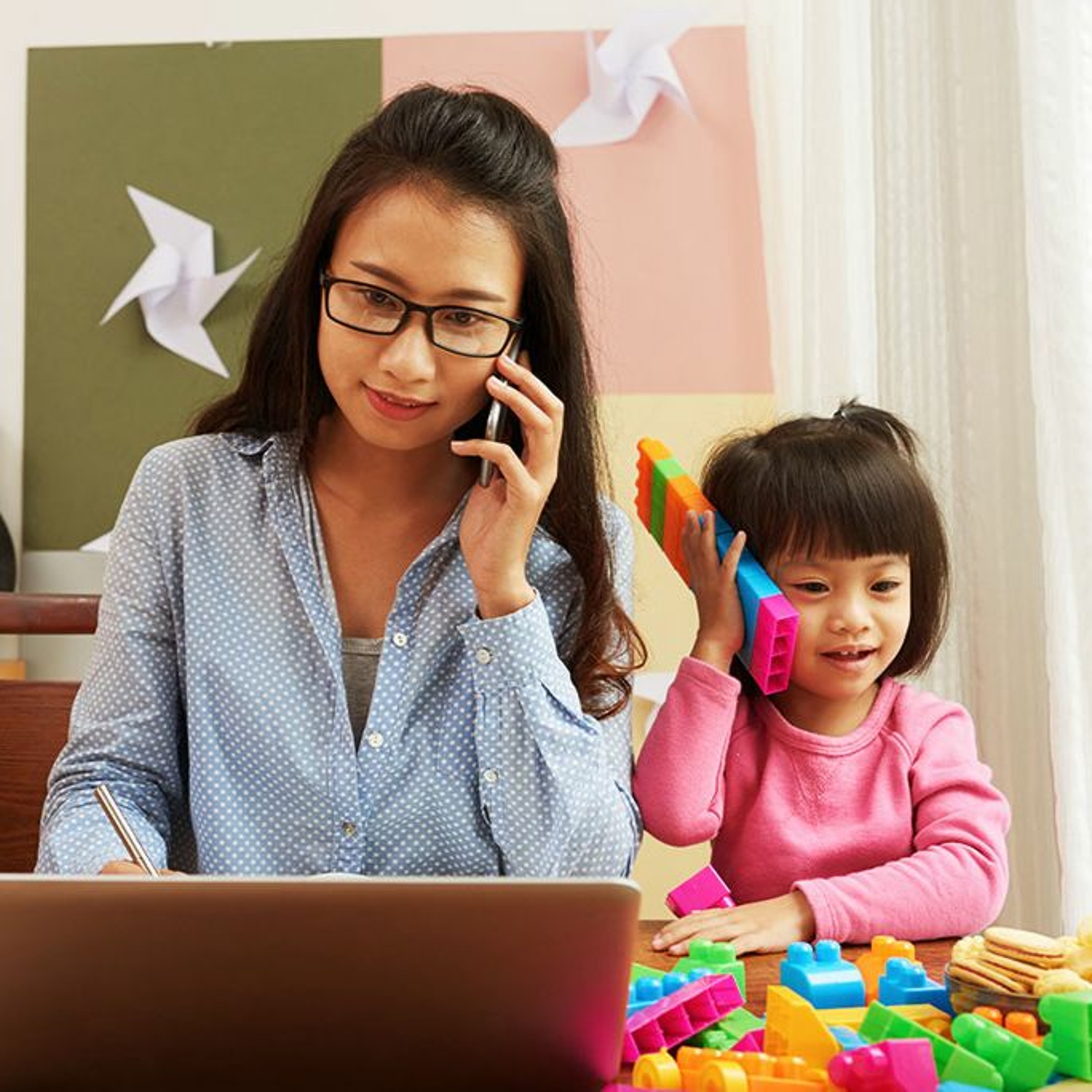 Cheaper childcare: how to boost female workforce participation