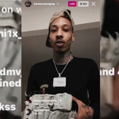 Ant Glizzy - "Back & Better" Shy Glizzy  Glizzy Gang Diss