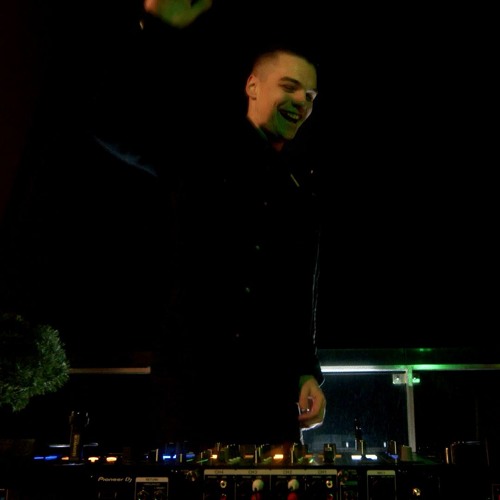 DANIELC LIVE @ MY SHOWCASE 24 IN LITHUANIA, VILNIUS