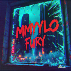 MMYYLO - Fury (Waltervelt Turbo remix)