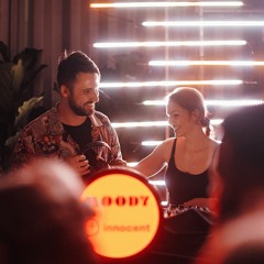 Olivia & Adrian Csanak @ Moody x Innocent @ Sundeck (Jun 2021)