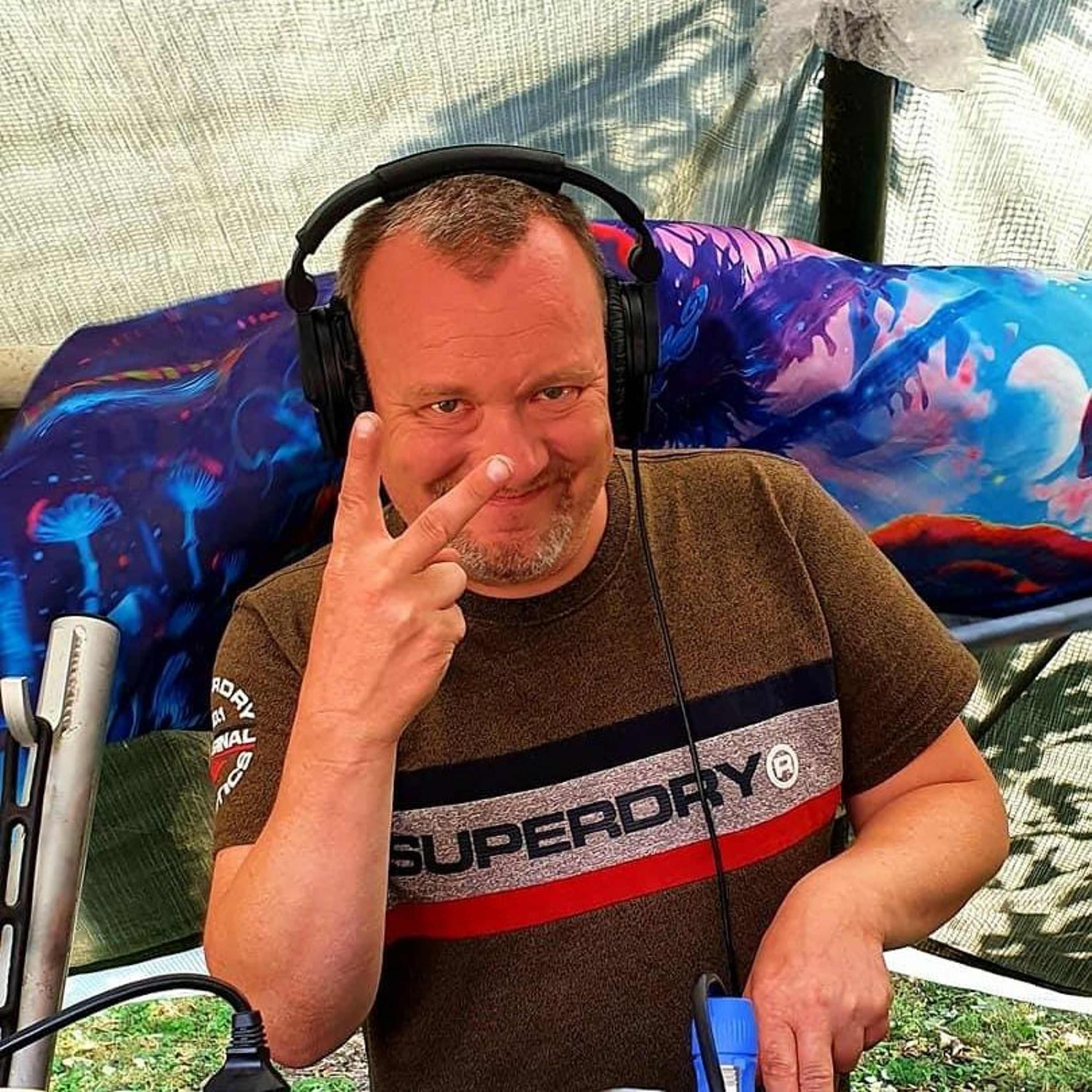 Christian Hinz \\o/
