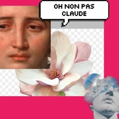 Les Magnolias - Claude François Cover