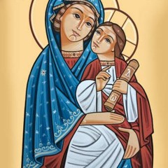 Omena Ya 3adra (Our Mother The Virgin)