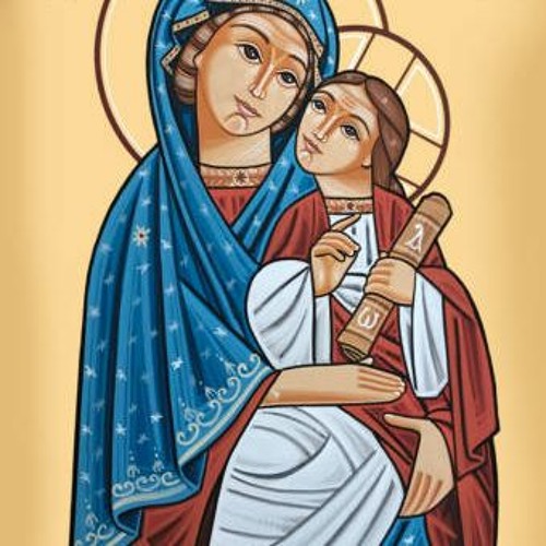 Omena Ya 3adra (Our Mother The Virgin)