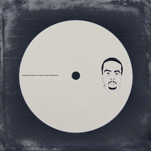 Timbaland ft. Keri Hilson - Way I Are (BRIO Remix) [FREE DOWNLOAD]