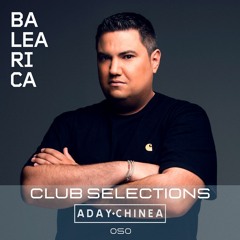 Club Selections 050 (Balearica Radio)