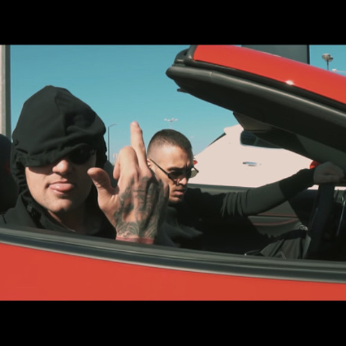 Marso X  Bobkata  Napred nazad ProdBy Todorov X Veznata Official Video