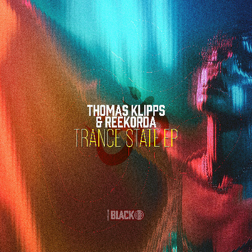 Thomas Klipps, Reekorda - Waves Of Oblivion (Original Mix) [Airborne Black] - AIRBORNEB136