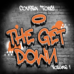 THE GET DOWN - VOLUME 1