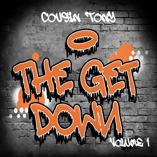 THE GET DOWN - VOLUME 1