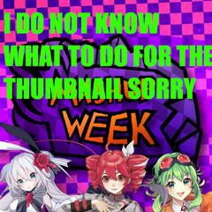 No Eyed Senorita (SynthV Cover)